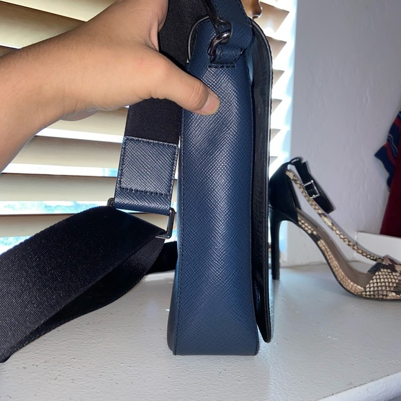 Michael Kors Messenger Bag - Picture 5 of 16